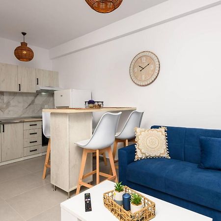 Suzana'S Maisonette Prinos  Exterior photo